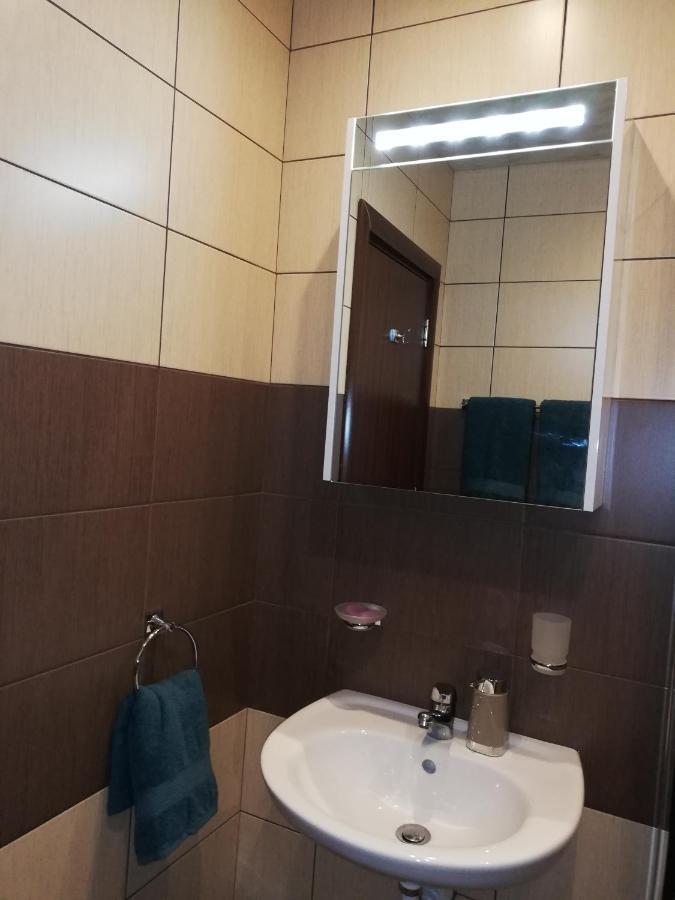 Sunshine Apartment Varna Esterno foto
